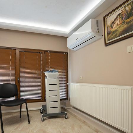 Hotel Velista Vonešta Voda Exteriér fotografie