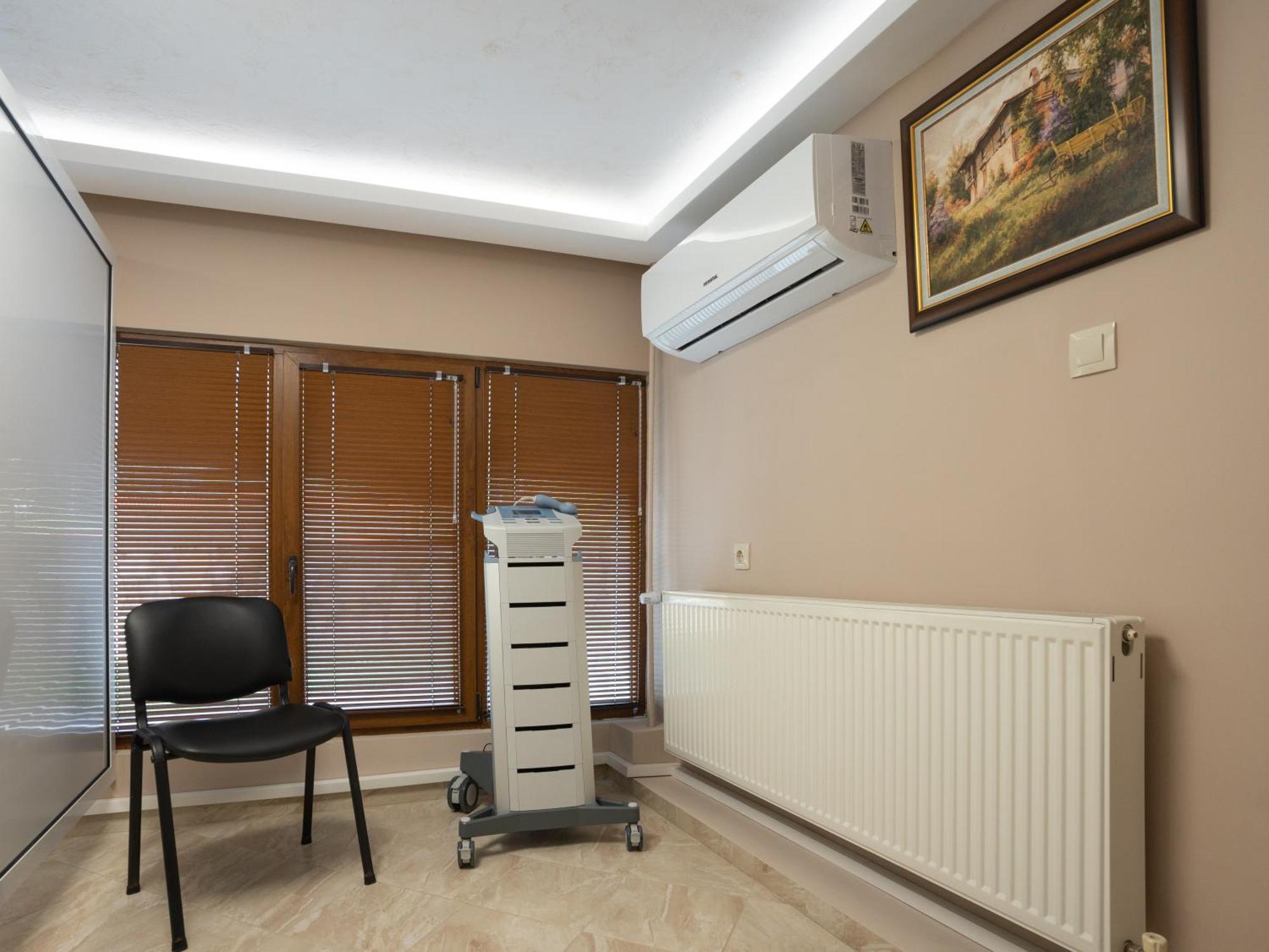 Hotel Velista Vonešta Voda Exteriér fotografie