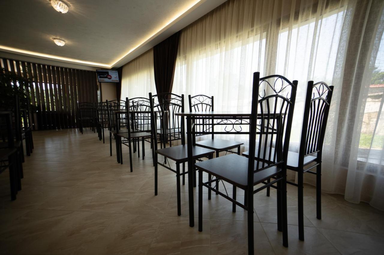 Hotel Velista Vonešta Voda Exteriér fotografie